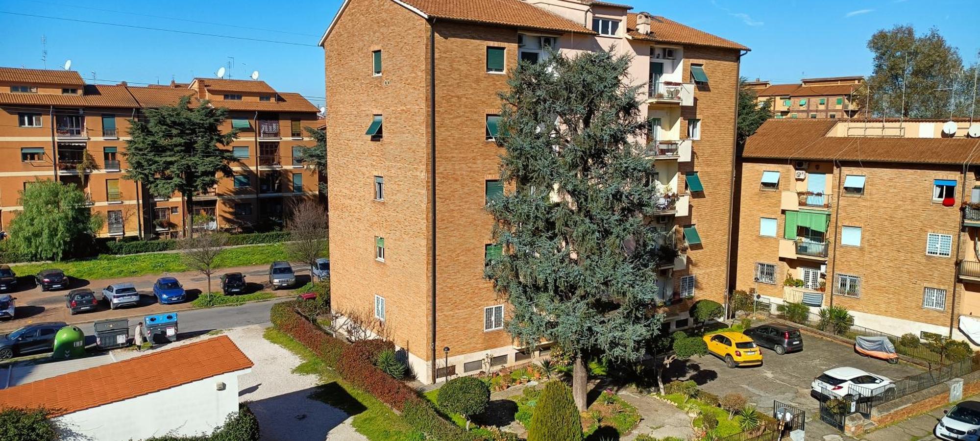 Casetta A Roma Cir 27426 Екстериор снимка
